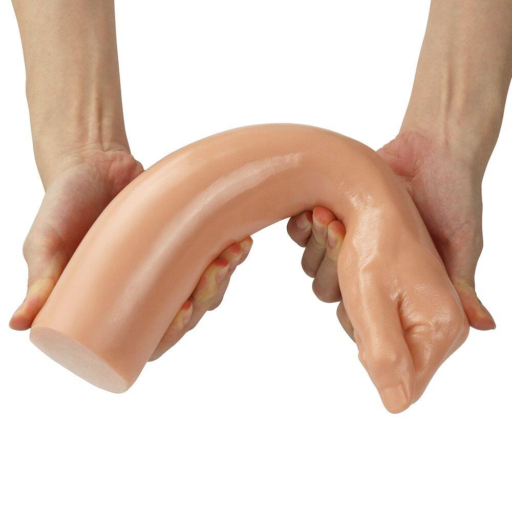 Fisting Extreme Bitch 31 cm thumbnail 5