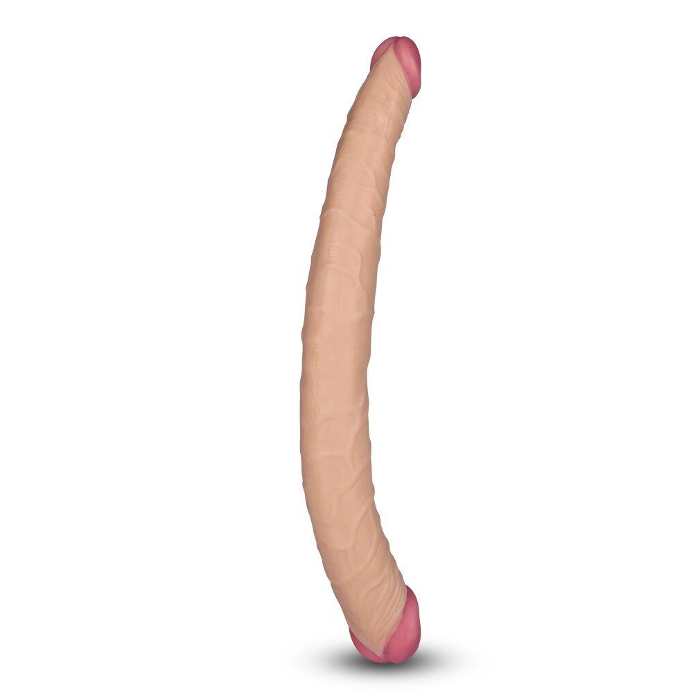 Dildo Doppio Lady Killer 35,5 cm thumbnail 4