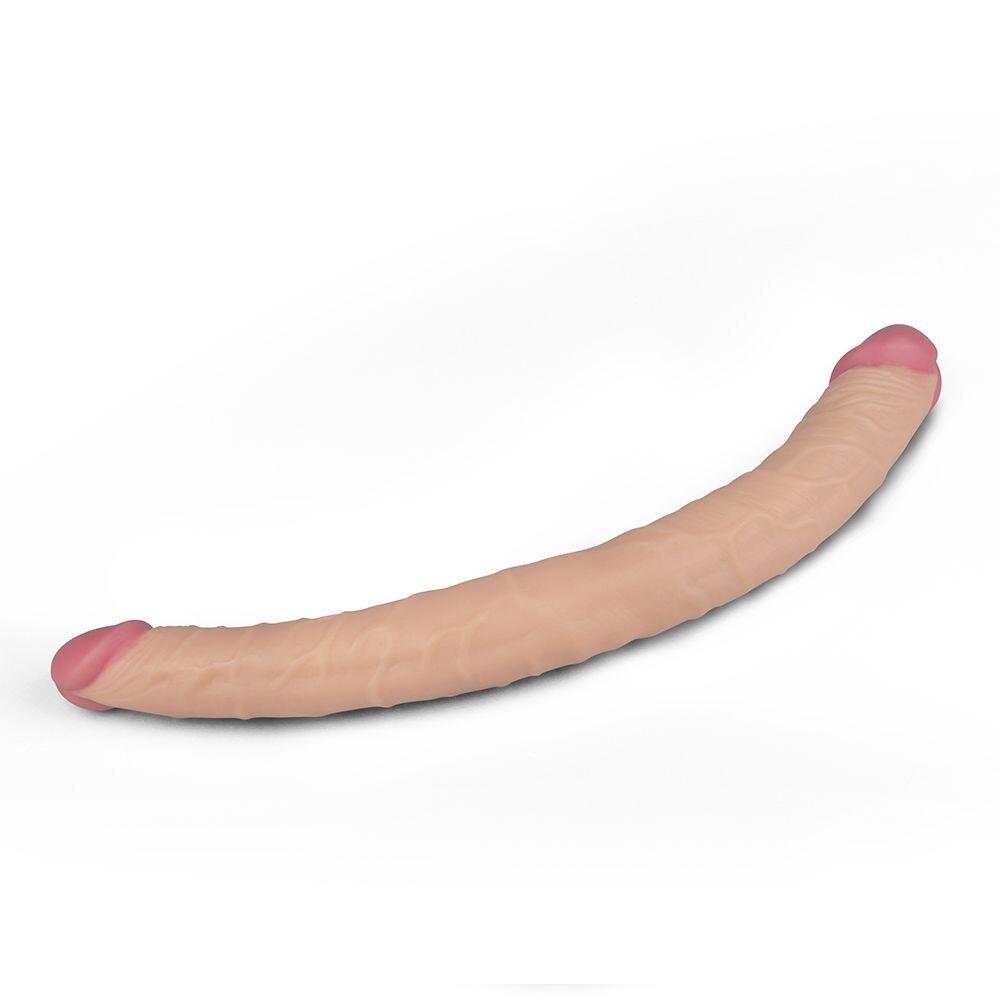 Dildo Doppio Lady Killer 35,5 cm thumbnail 5