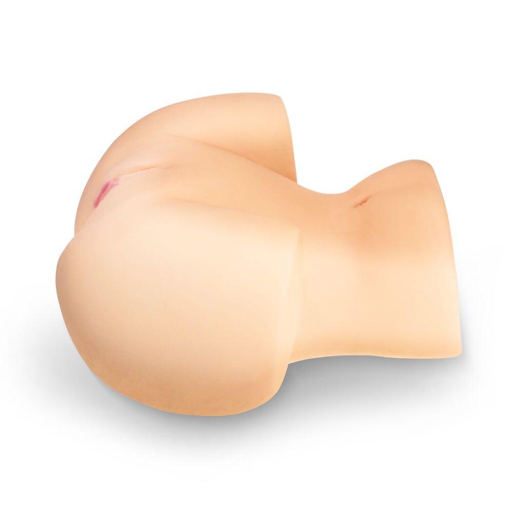 Vagina Artificiale Spread Me thumbnail 4