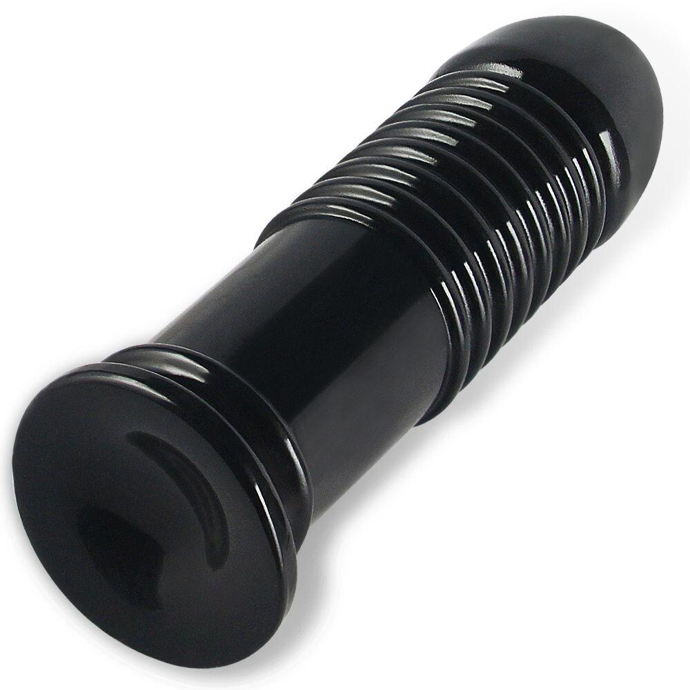Plug Anale Extreme Bumper Ø 5,5 cm thumbnail 3
