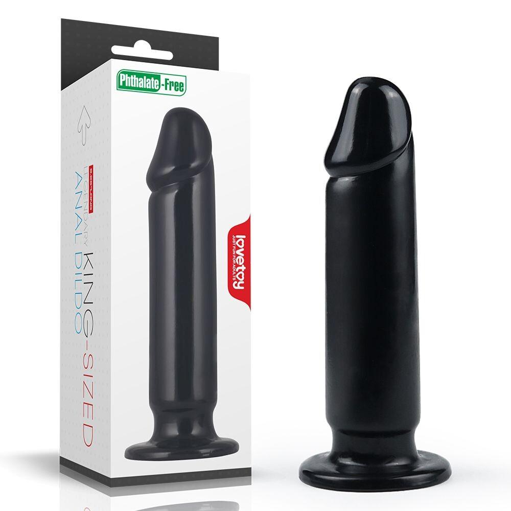 Plug Anale Extreme King Ø 5 cm thumbnail 6