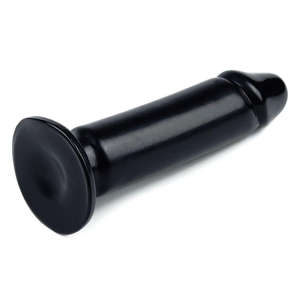 Plug Anale Extreme King Ø 5 cm thumbnail 2