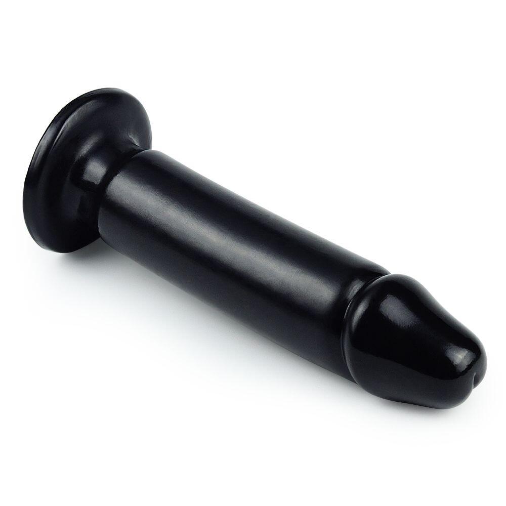Plug Anale Extreme King Ø 5 cm thumbnail 3