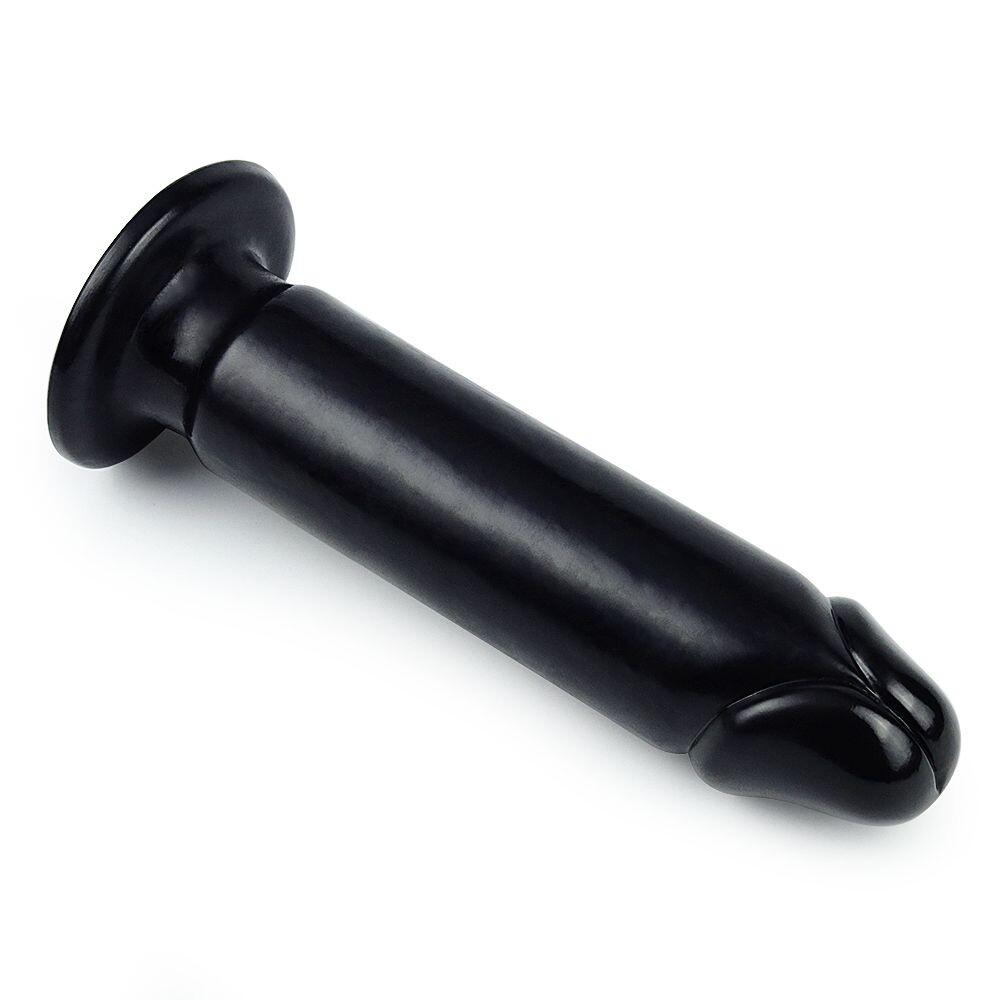 Plug Anale Extreme King Ø 5 cm thumbnail 4