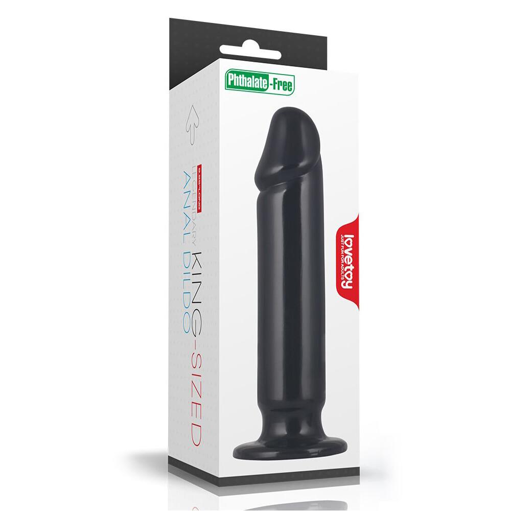 Plug Anale Extreme King Ø 5 cm thumbnail 5