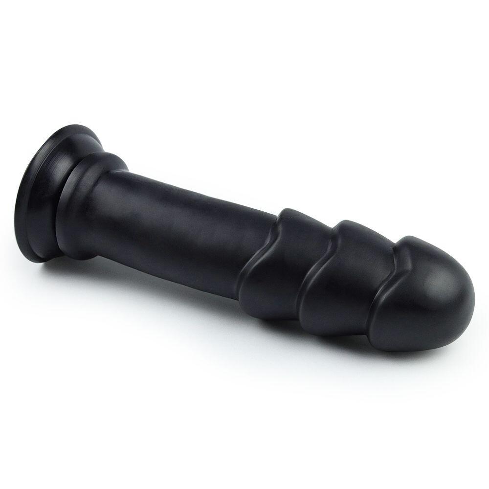 Plug Anale Extreme Ripples Ø 7 cm thumbnail 4