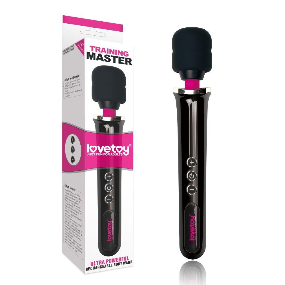Magic Wand Master thumbnail 6