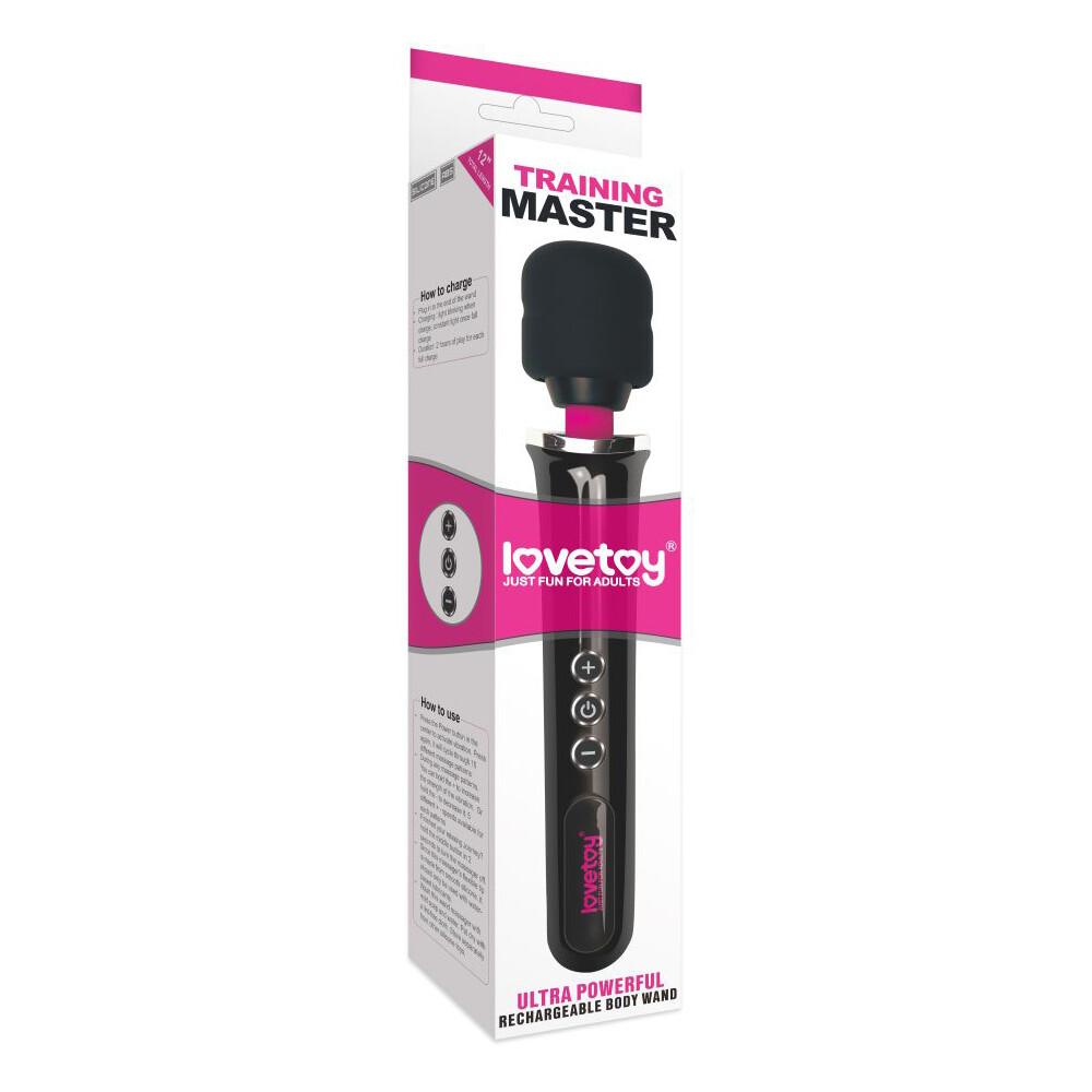 Magic Wand Master thumbnail 5