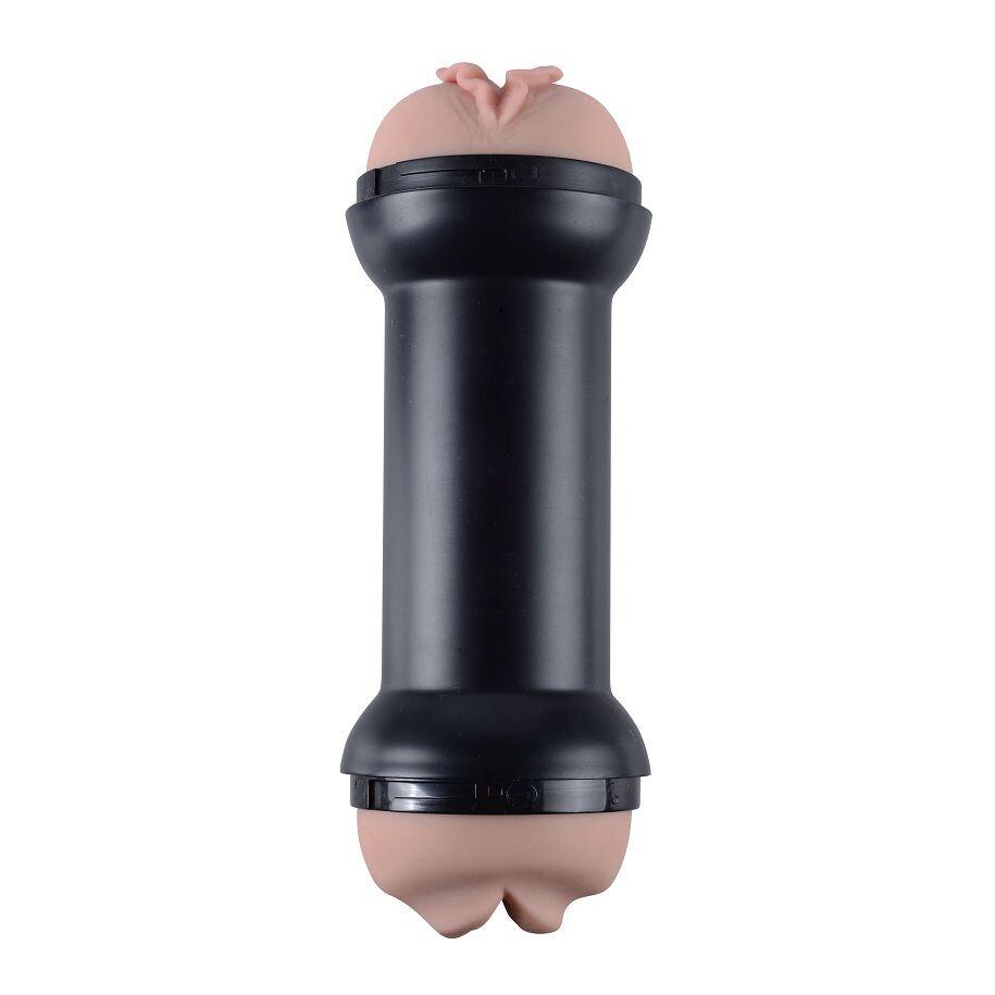 Masturbatore Mouth and Pussy - immagine 1