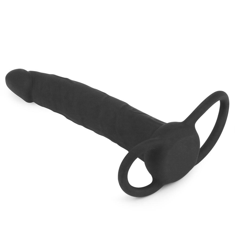 Strap On Fantasy Double 15 cm thumbnail 2