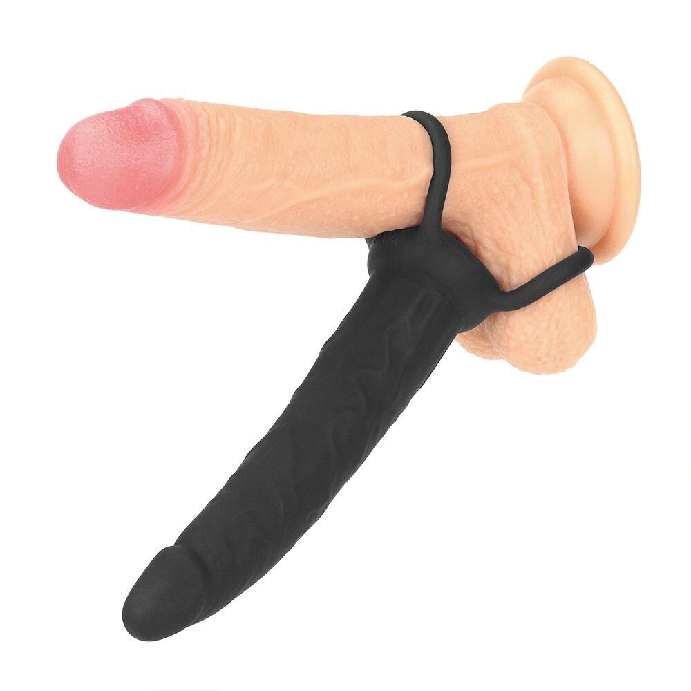 Strap On Fantasy Double 15 cm thumbnail 3