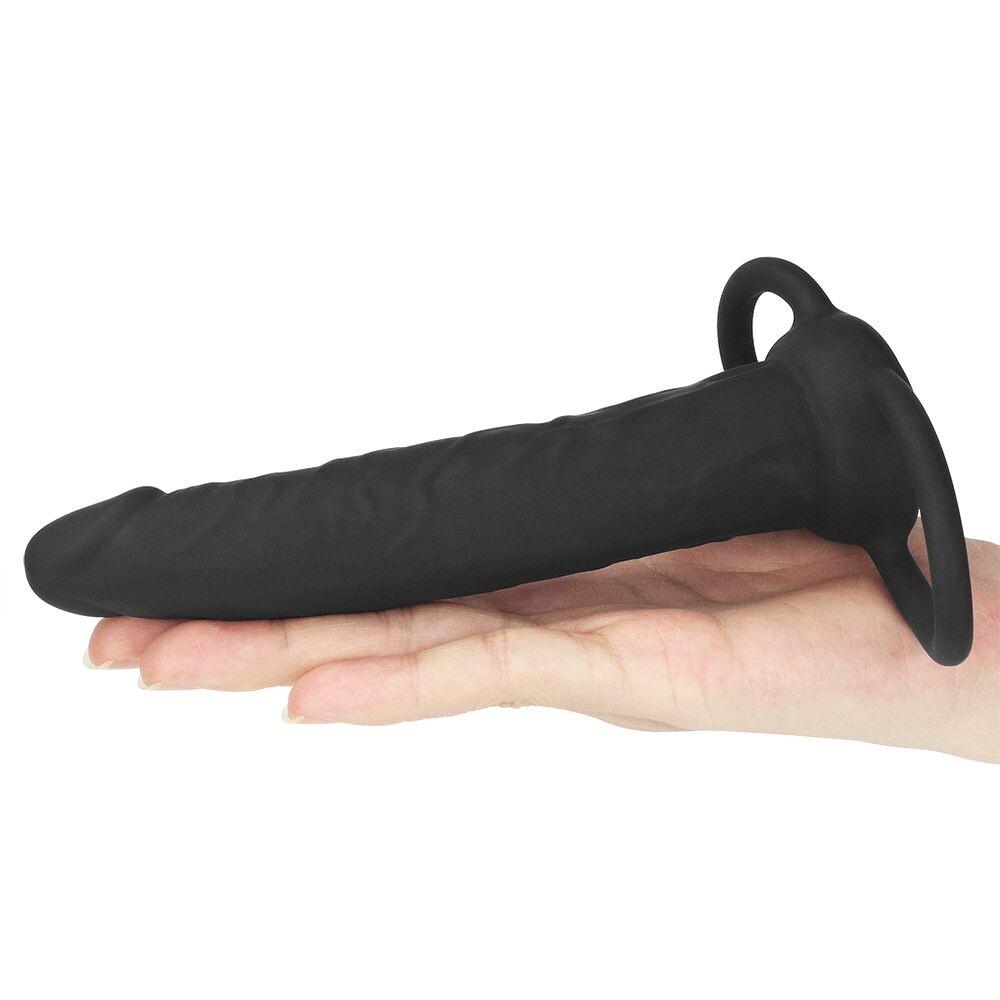 Strap On Fantasy Double 15 cm thumbnail 4