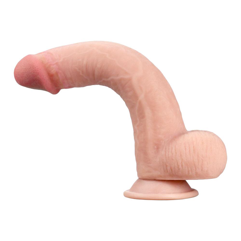 Dildo Realistico Fantasy 23 cm thumbnail 2
