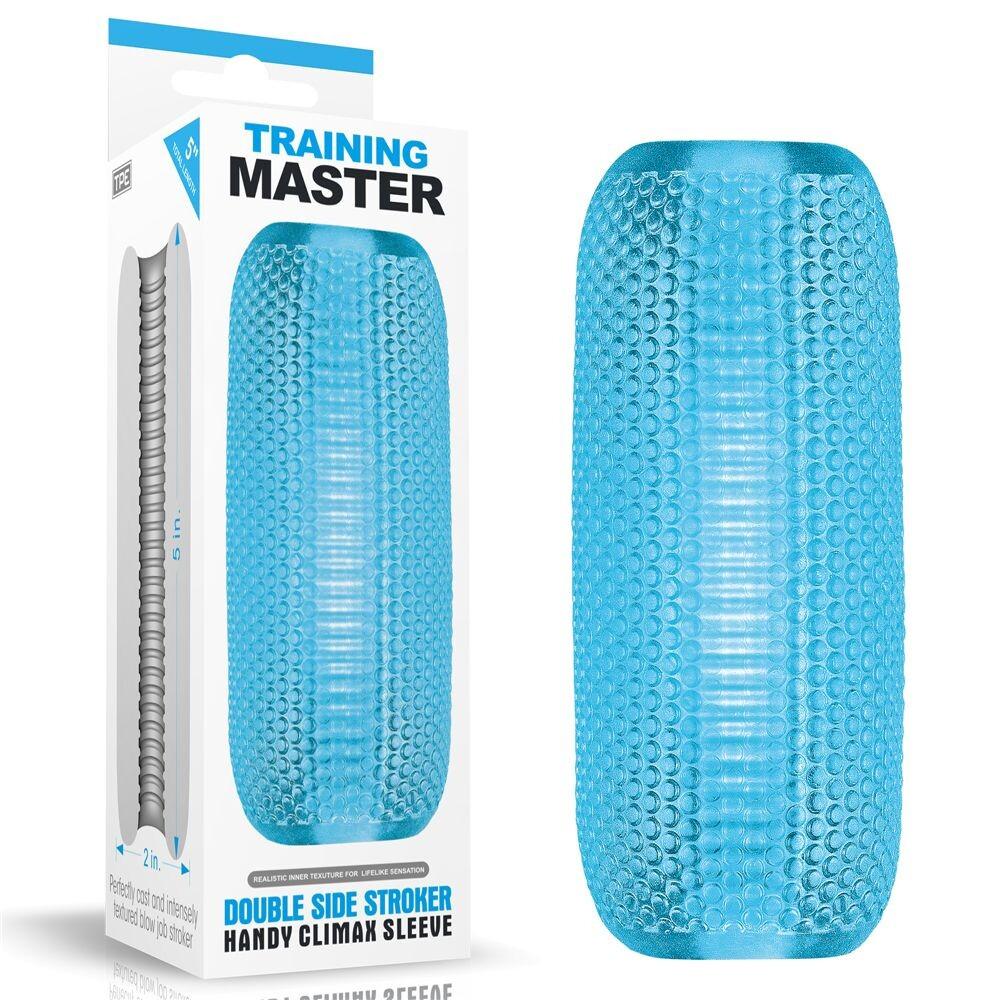 Masturbatore Double Stroker thumbnail 6