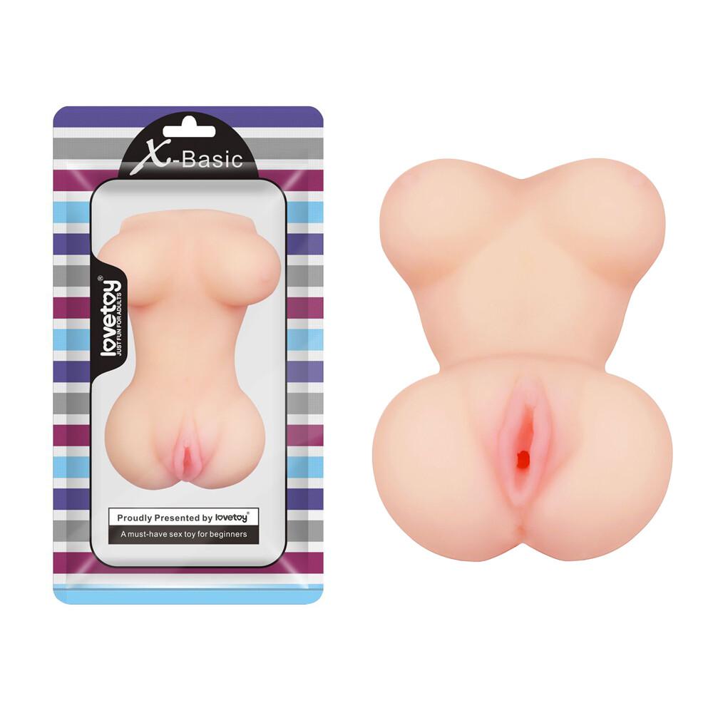 Vagina Artificiale Pocket Pussy thumbnail 4