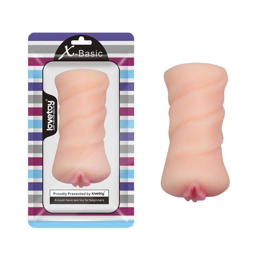 Vagina Artificiale X-Basic Pussy thumbnail 4