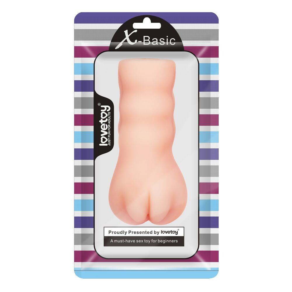 Vagina Artificiale Lovely Pussy thumbnail 3