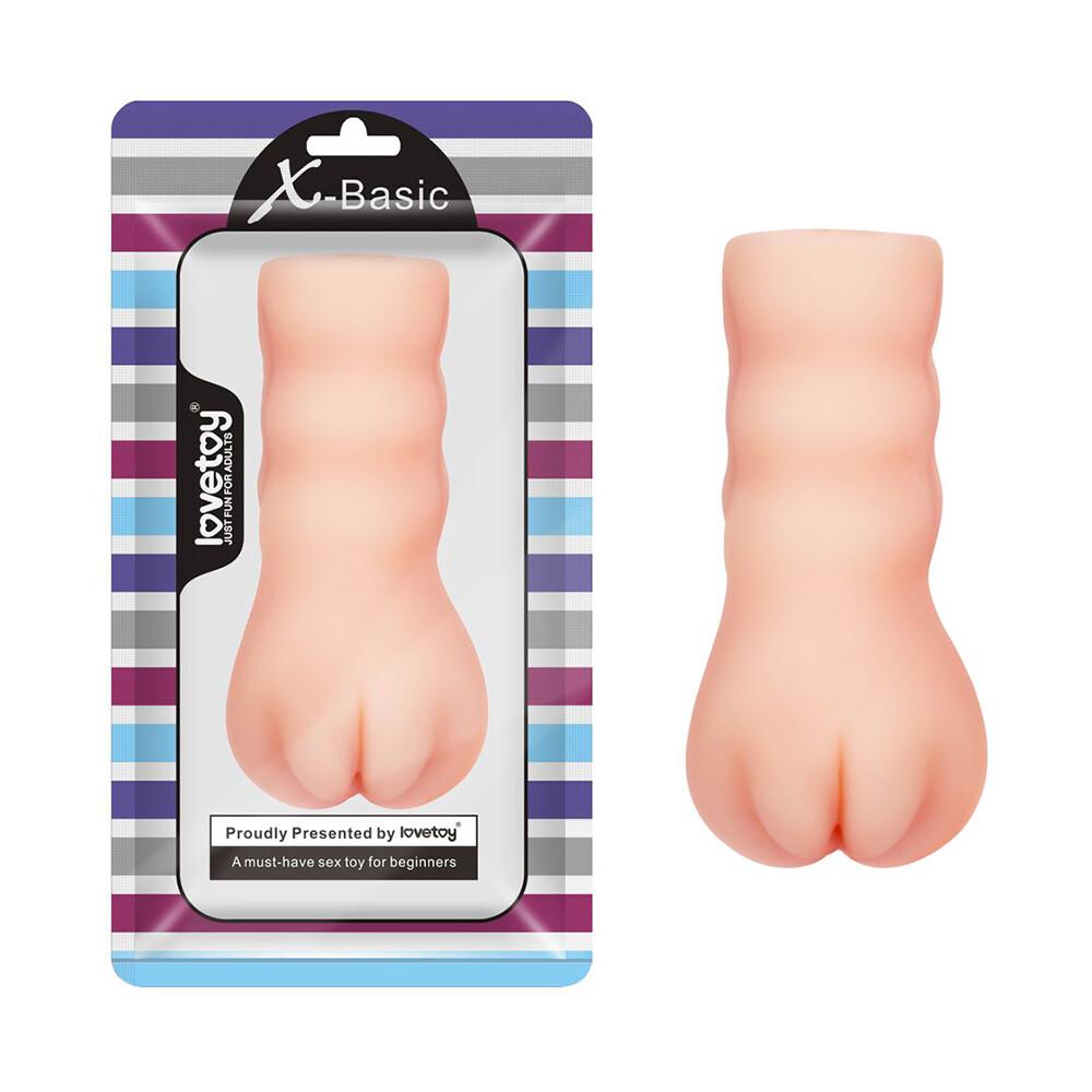 Vagina Artificiale Lovely Pussy thumbnail 4
