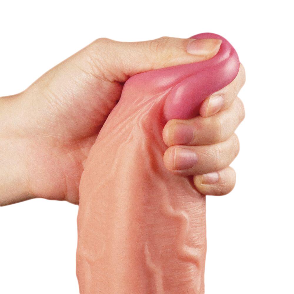 Dildo XXL Liam 25 cm thumbnail 3