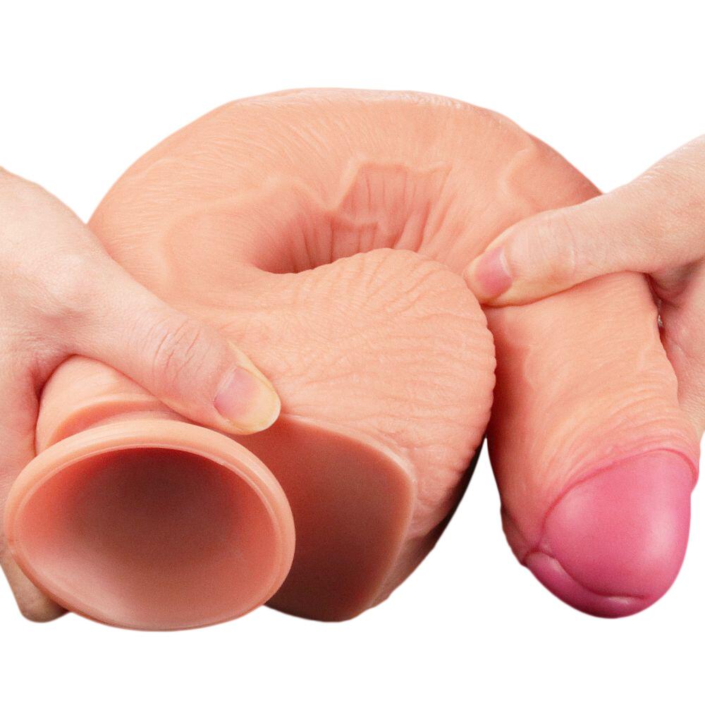 Dildo XXL Max 28 cm thumbnail 3