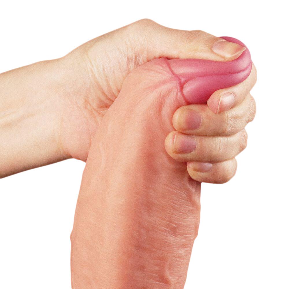 Dildo XXL Max 28 cm thumbnail 4