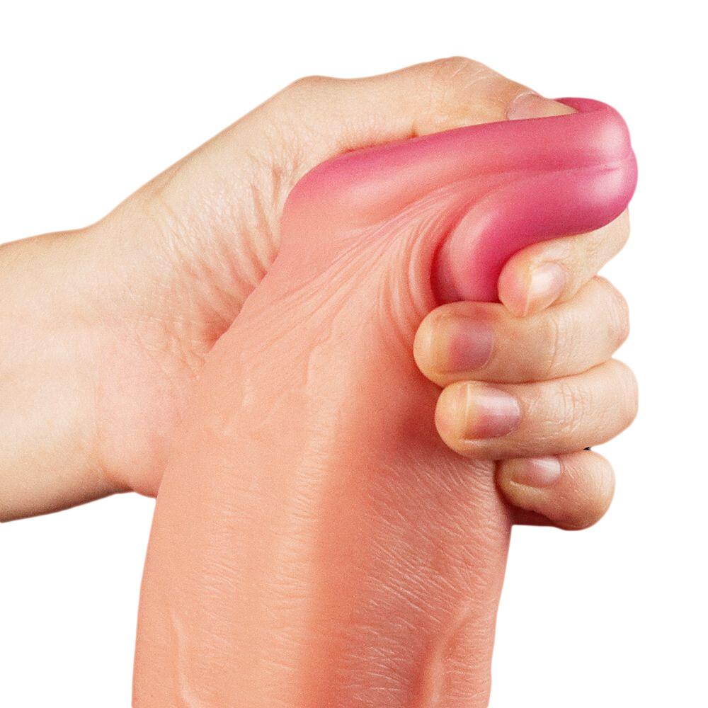 Dildo XXL Noah 30,5 cm thumbnail 3
