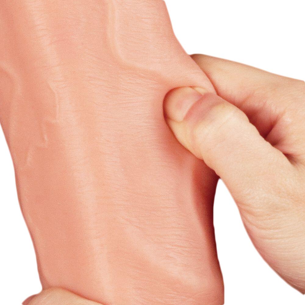 Dildo XXL Noah 30,5 cm thumbnail 4