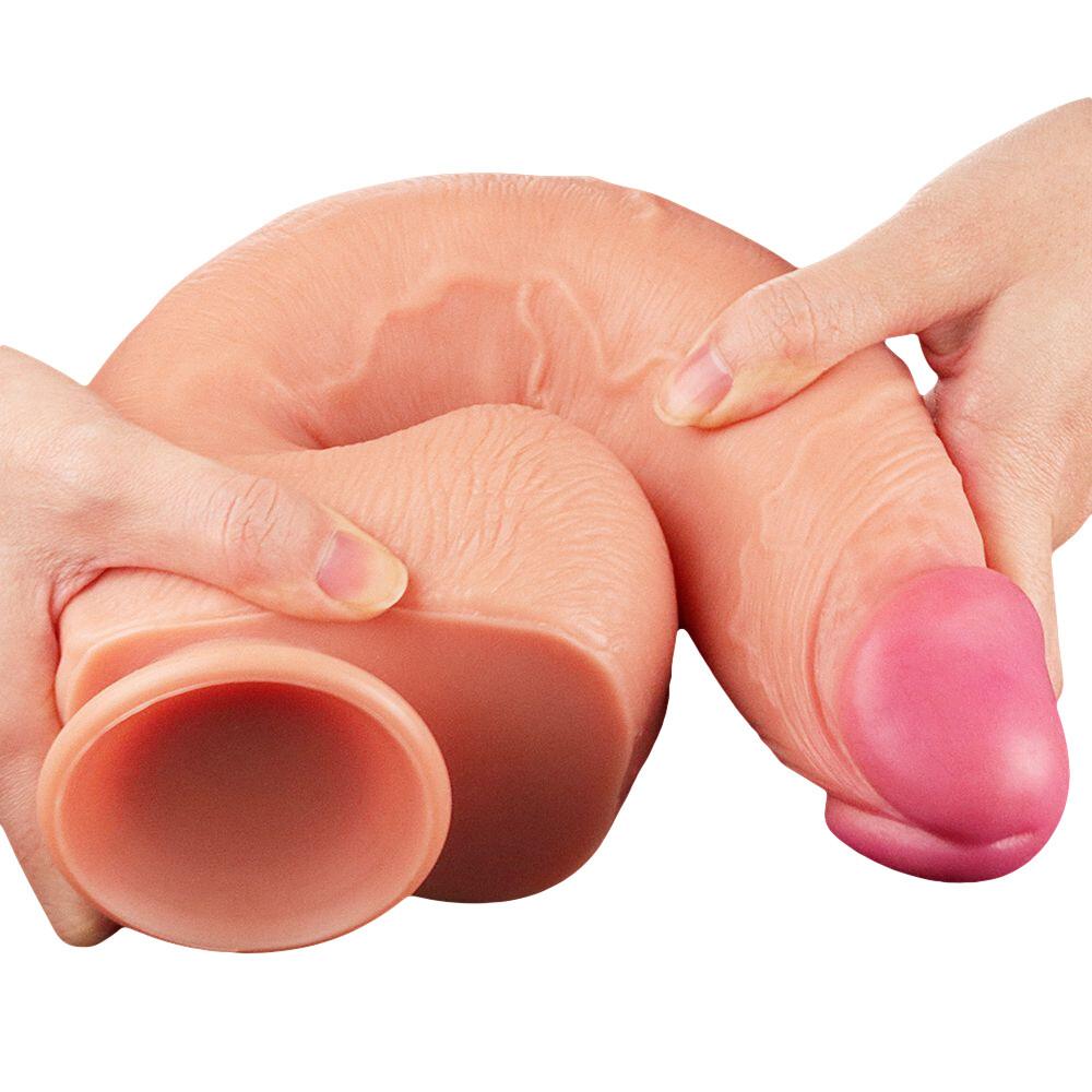 Dildo XXL Noah 30,5 cm thumbnail 5