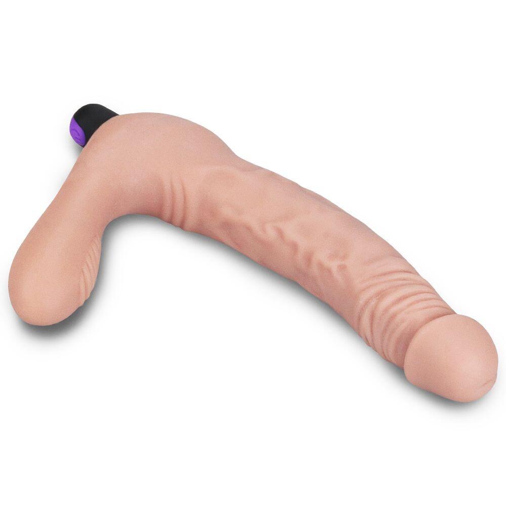 Strap On Strapless Vibe Real 21 cm thumbnail 2