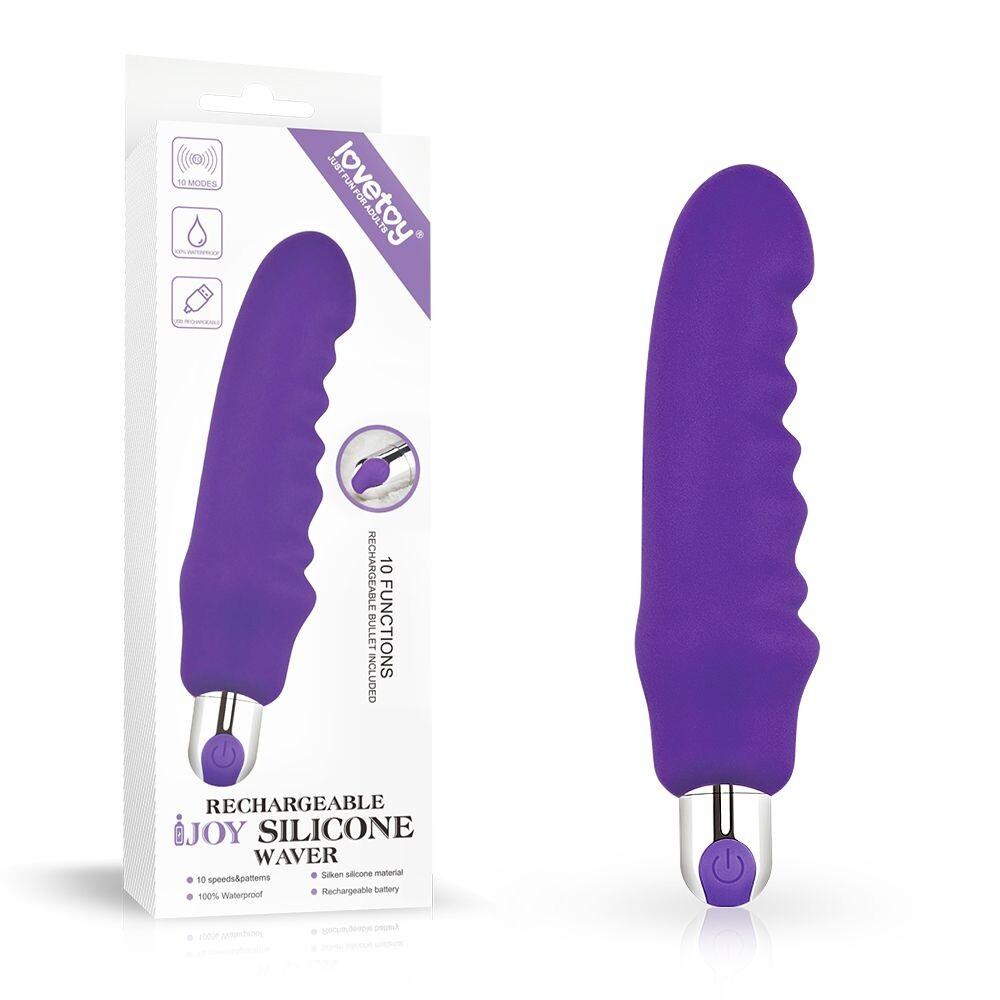 Vibratore Classico Waver thumbnail 6