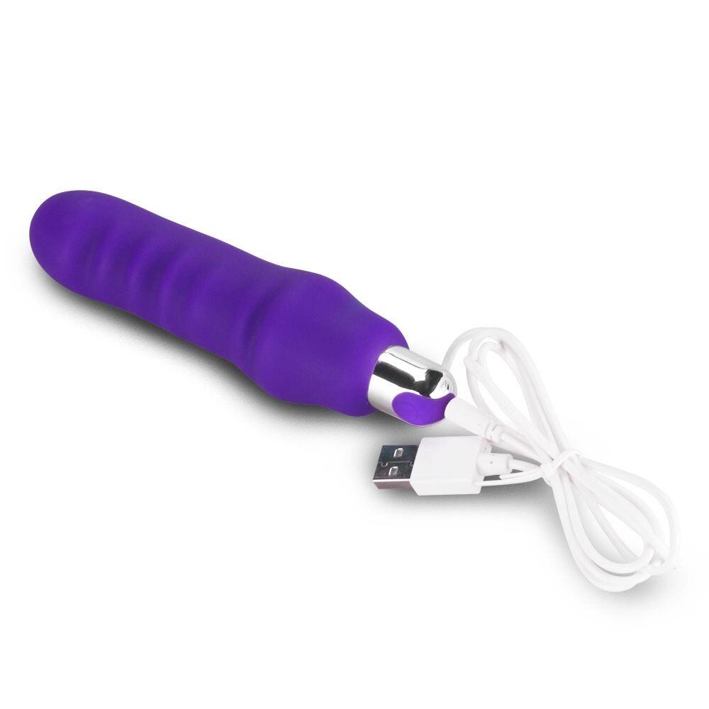 Vibratore Classico Waver thumbnail 3