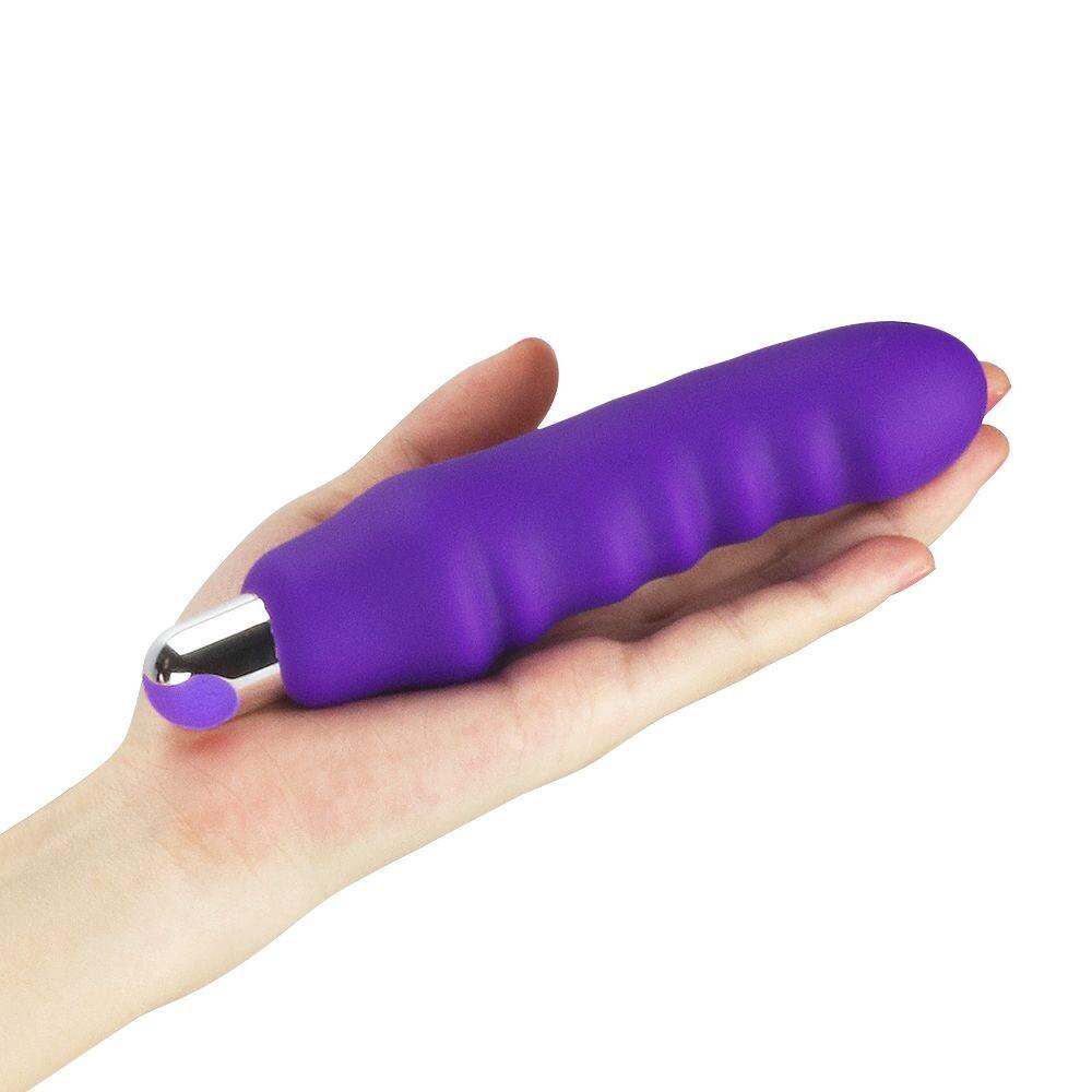 Vibratore Classico Waver thumbnail 2