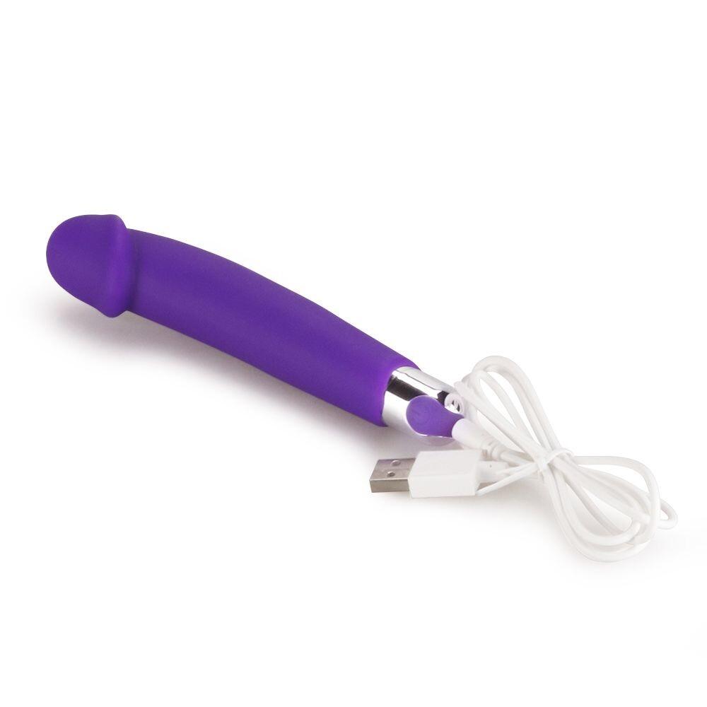 Vibratore Realistico iJoy 16,5 cm thumbnail 2