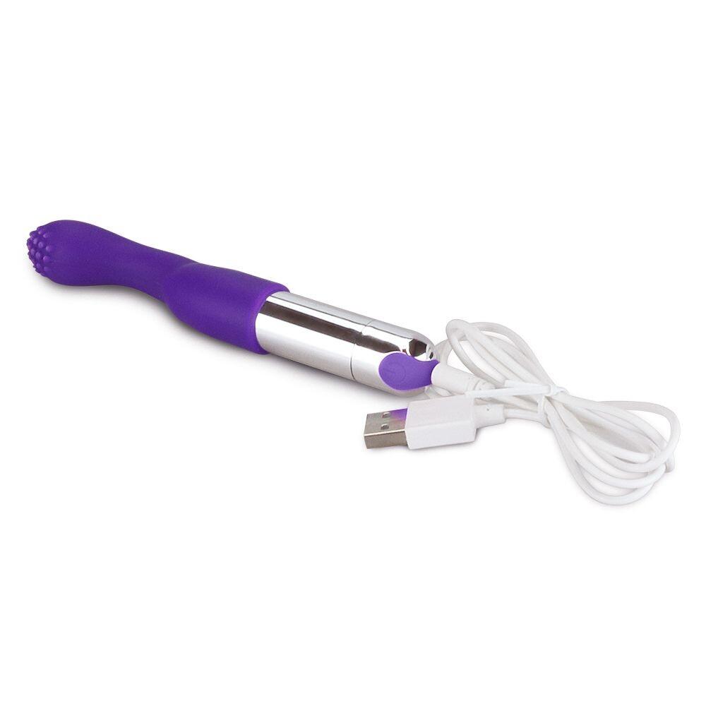 Vibratore Clitoride Tickler thumbnail 2