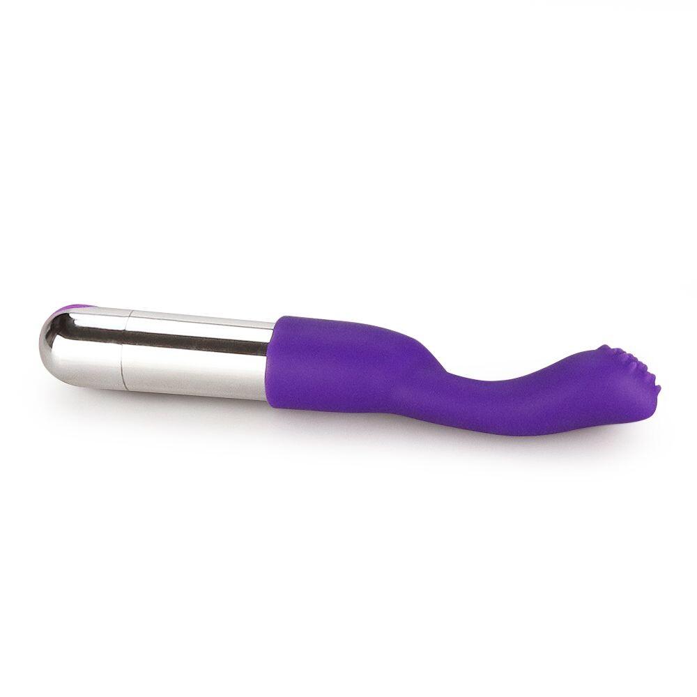 Vibratore Clitoride Tickler thumbnail 3