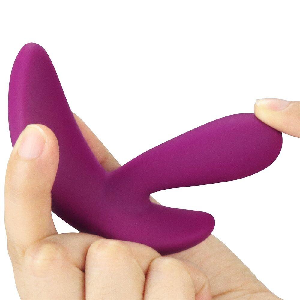 Vibratore per Coppia O-Sensual Rider thumbnail 2