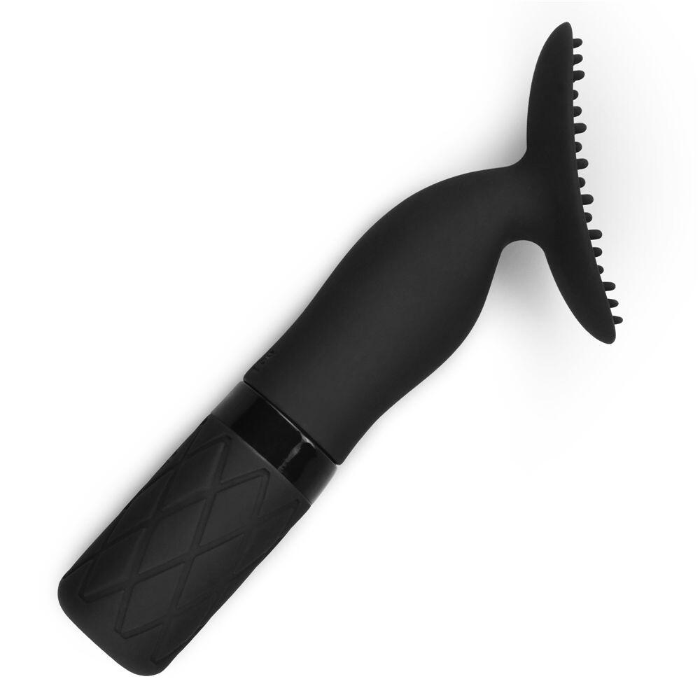 Vibratore Clitoride Jiggle thumbnail 2