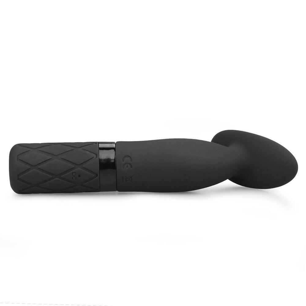 Vibratore Clitoride Jiggle thumbnail 4