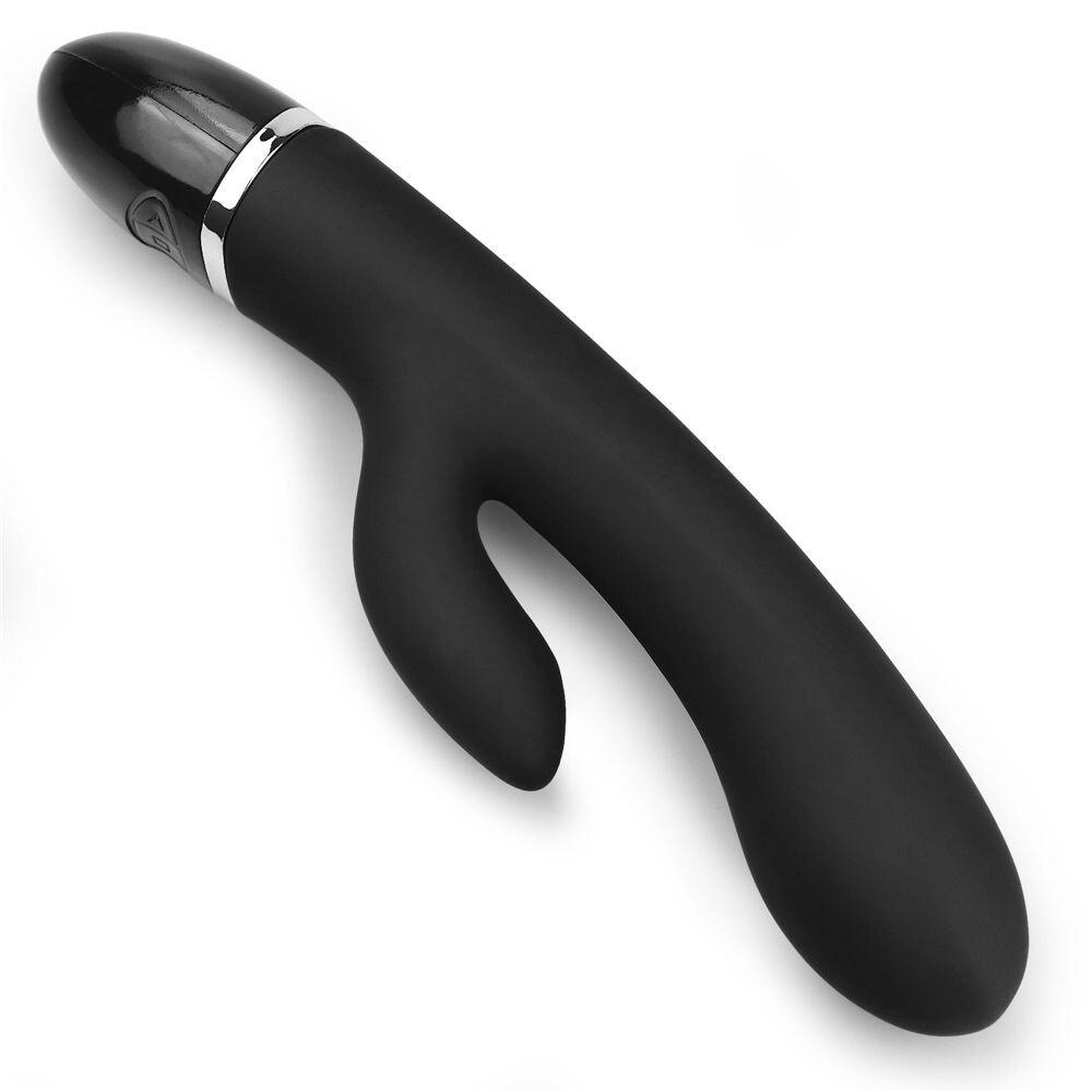 Vibratore Rabbit Duo Climax thumbnail 4