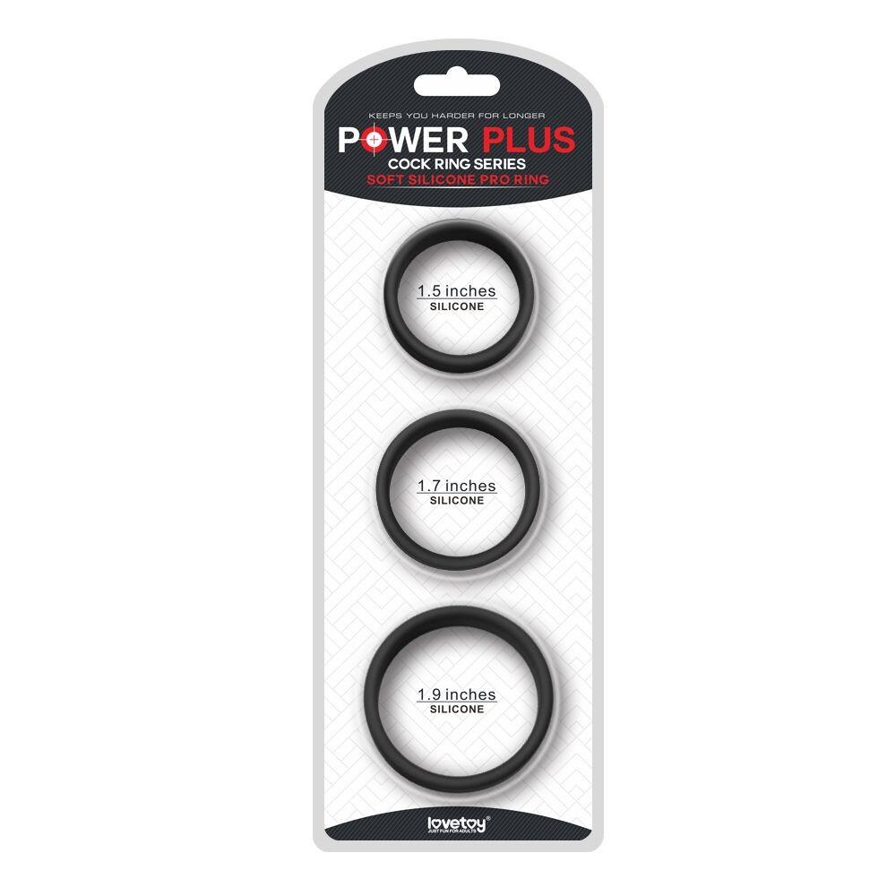 Anelli Fallici Pro Power thumbnail 5