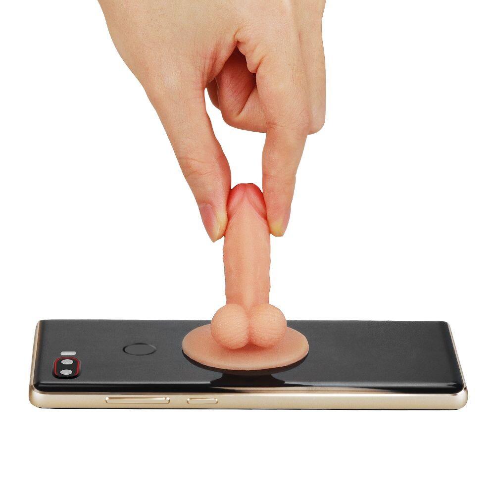 Sexy Gadget Pecker Holder thumbnail 2