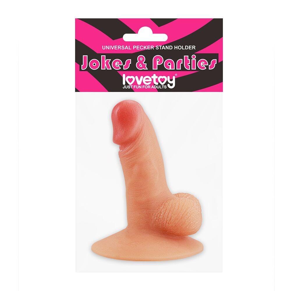 Sexy Gadget Pecker Holder thumbnail 5