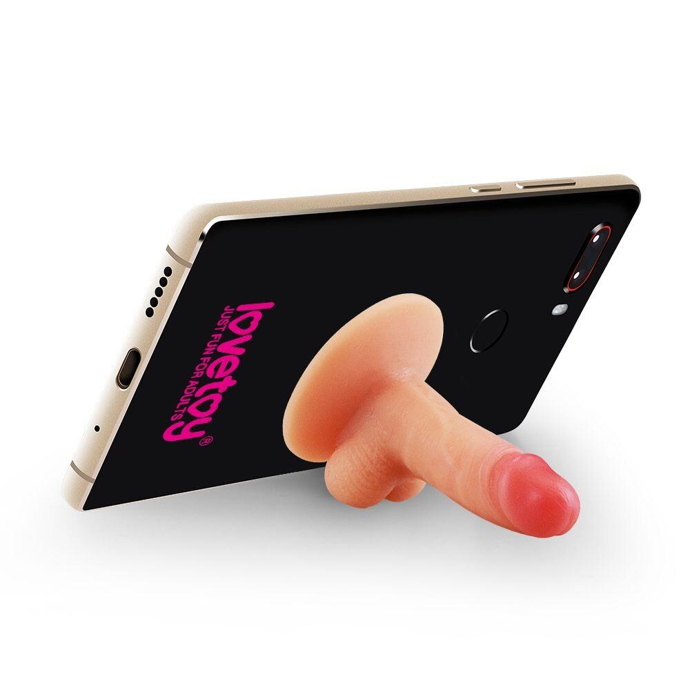 Sexy Gadget Pecker Holder thumbnail 3