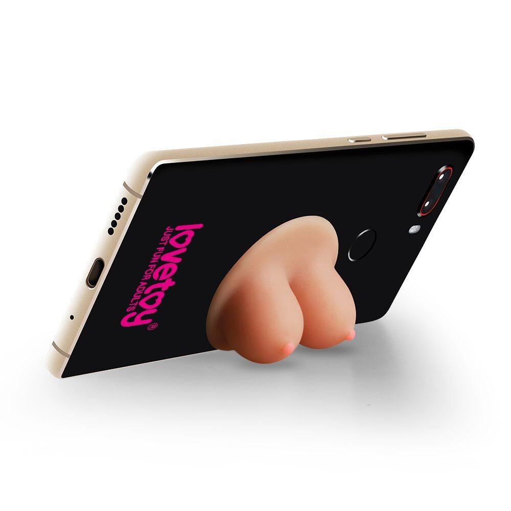 Sexy Gadget Boobie Holder thumbnail 3