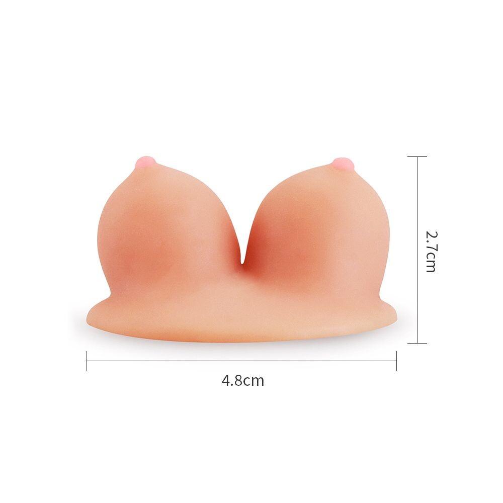 Sexy Gadget Boobie Holder thumbnail 5