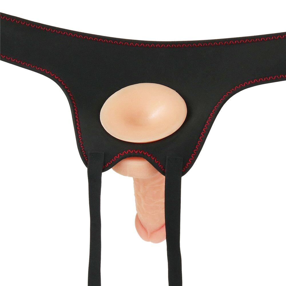 Strap On Easy 18 cm thumbnail 2