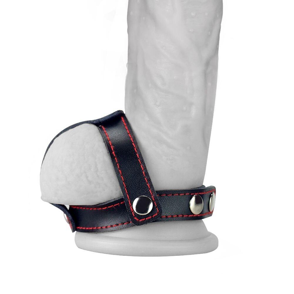 Costrittivo Testicoli T-Style thumbnail 2