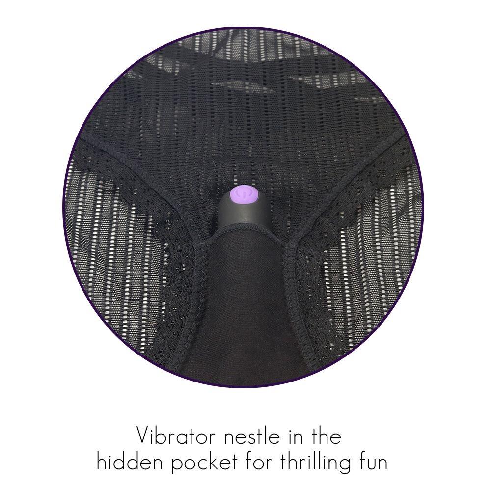 Slip Vibrante Spicy Vibes thumbnail 2