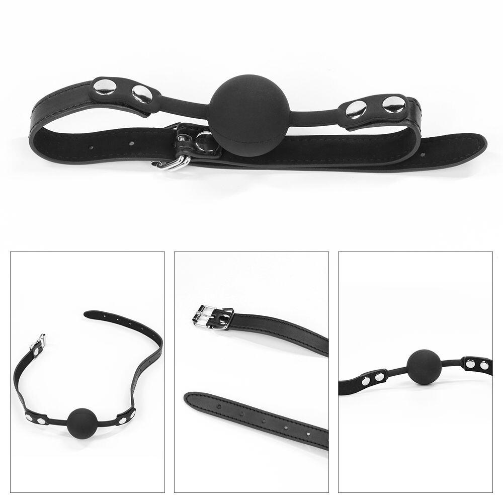 Kit Bondage Deluxe Dark Vibe thumbnail 2